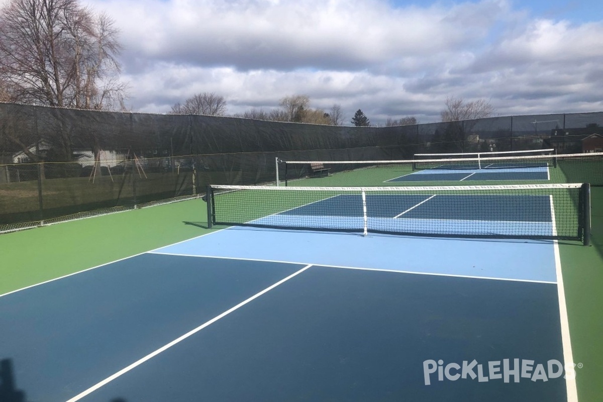 Photo of Pickleball at Old Coach Road Courts